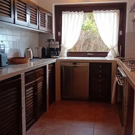 Felice Villa