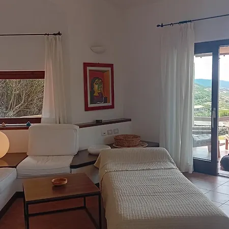 Villa Felice