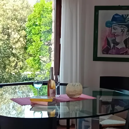 וילה Felice קוסטה פרדיסו