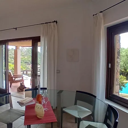 Felice Villa