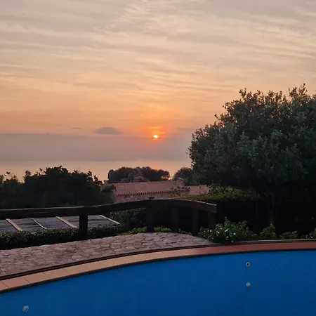 Felice Villa *