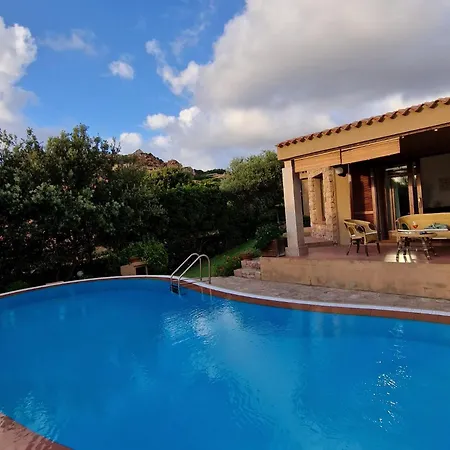 Villa Felice