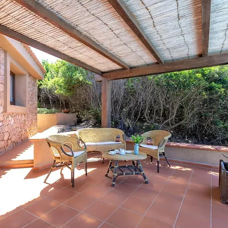 Felice Villa *