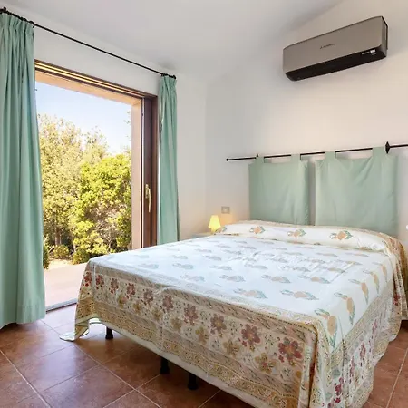 Felice Villa *